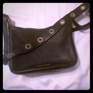 Michael Kors Raven Crossbody